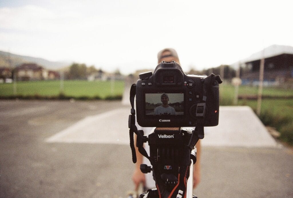 Natáčanie dokumentu