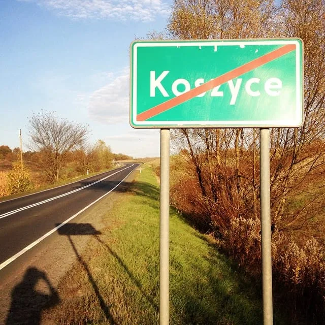 Košice exit