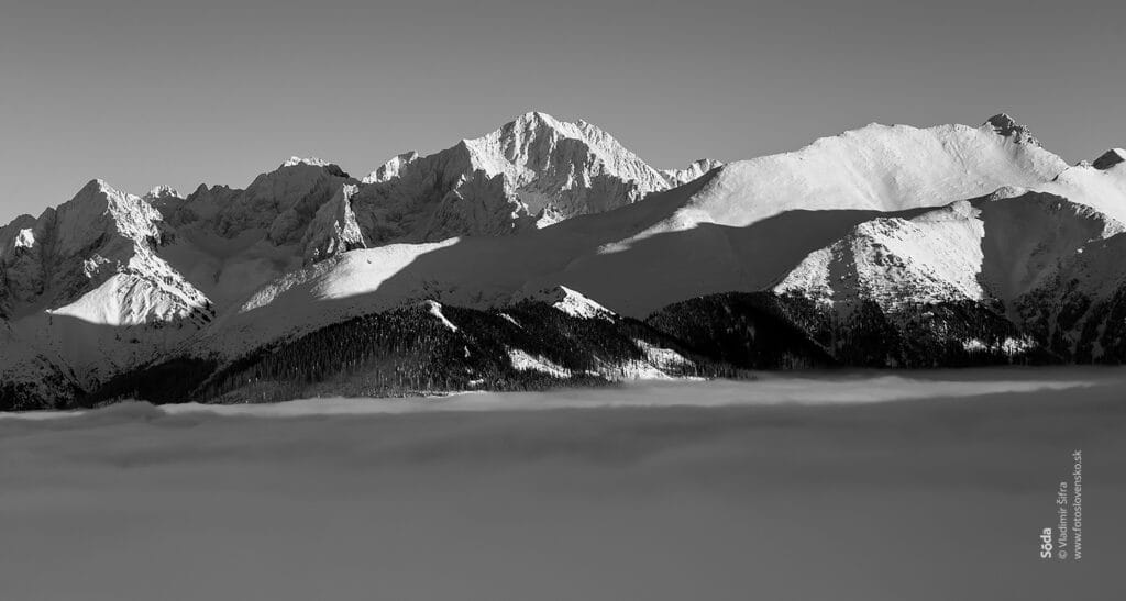 Bielovodská dolina Vlado Šifra