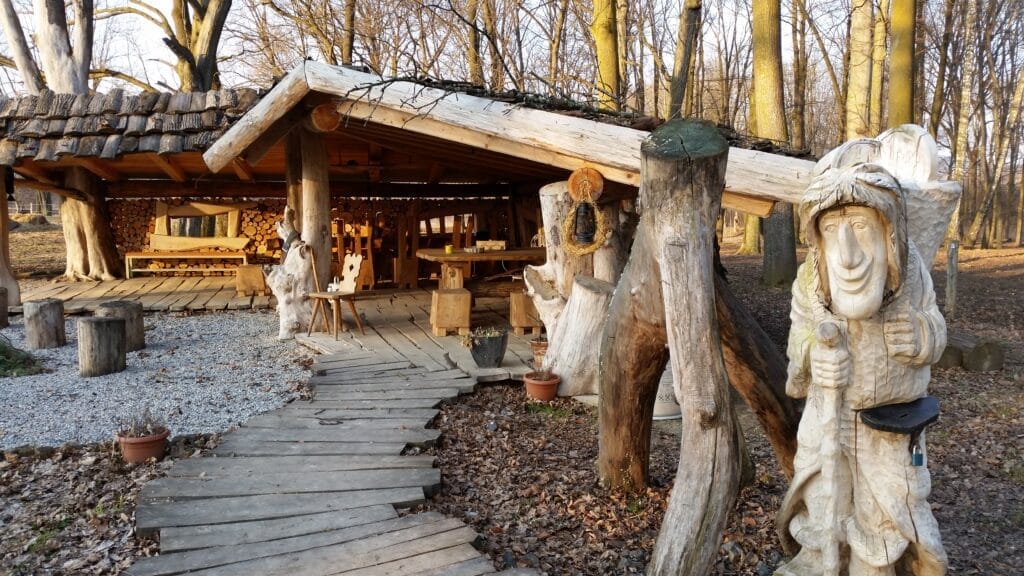 Farma Spissky Stiavnik 