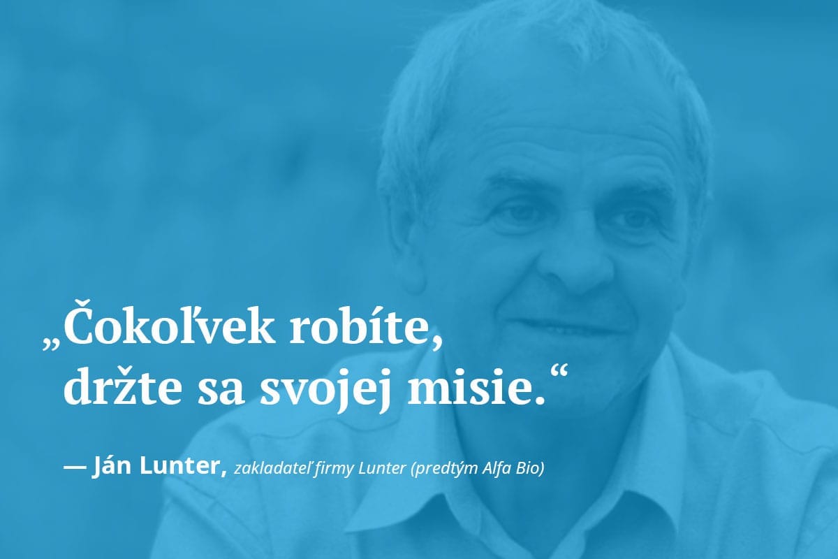Jan Lunter
