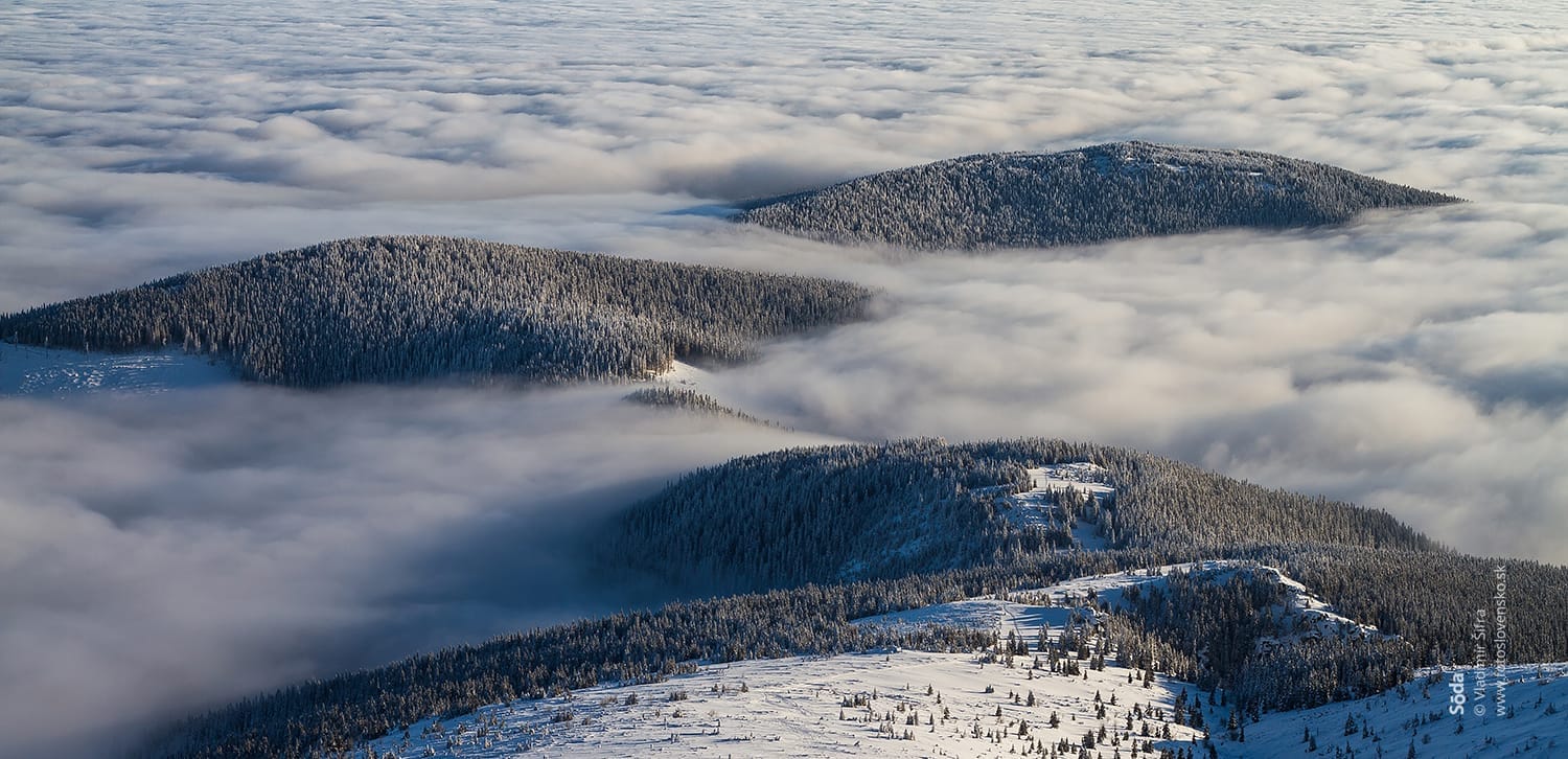 Nizke Tatry Vladimir Sifra