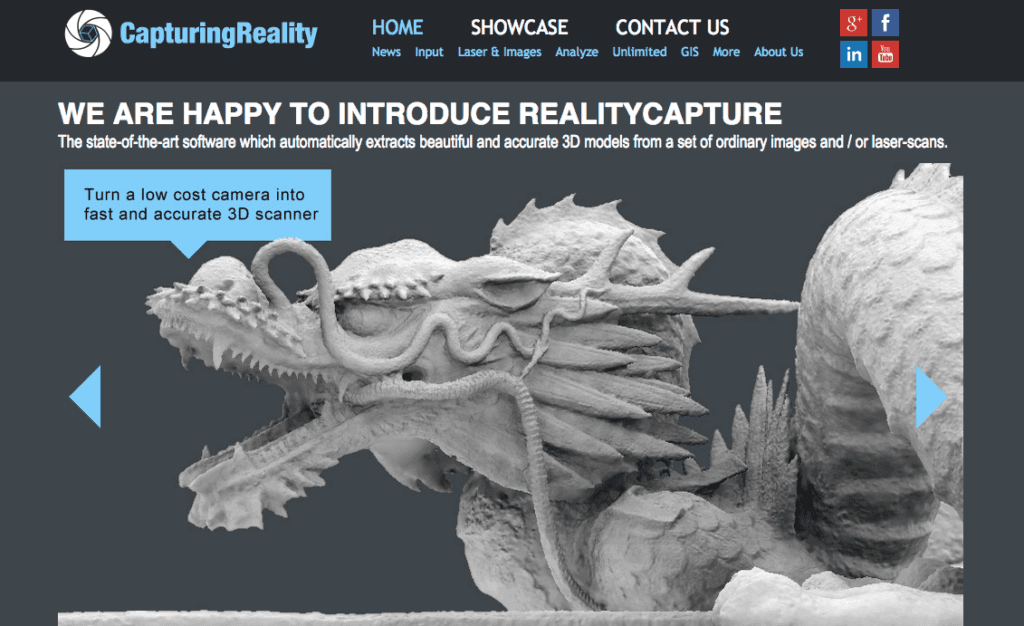 CapturingReality