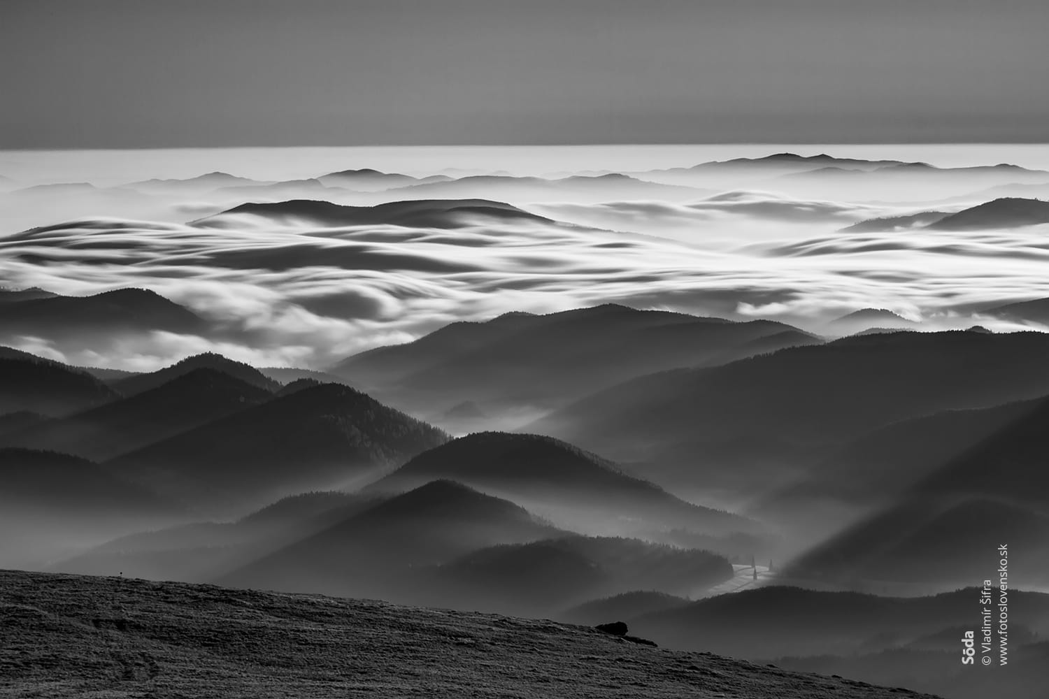 Slovensky raj Vlado Sifra