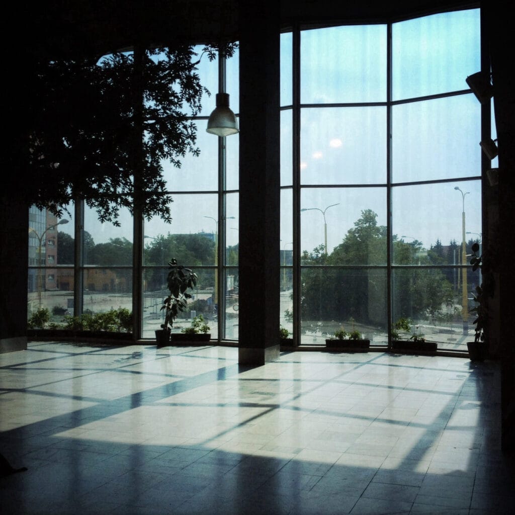 Hlavná stanica Košice