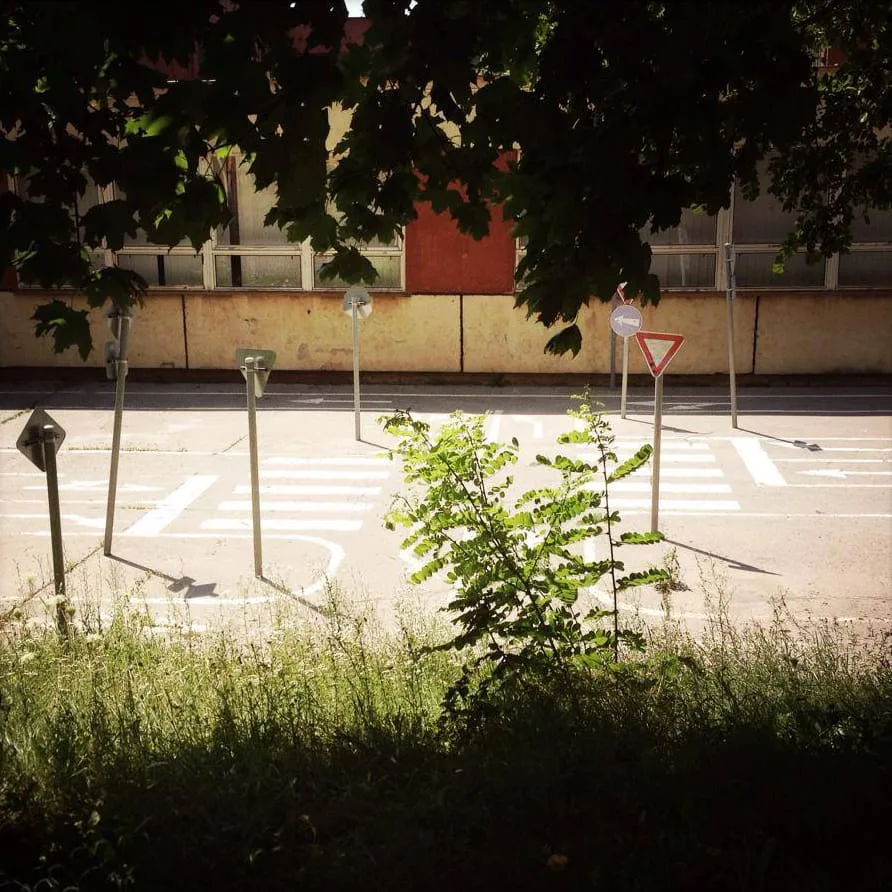 Sídlisko Ťahanovce Košice
