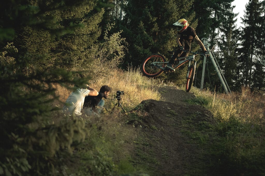 © Zuzana Triebušníková