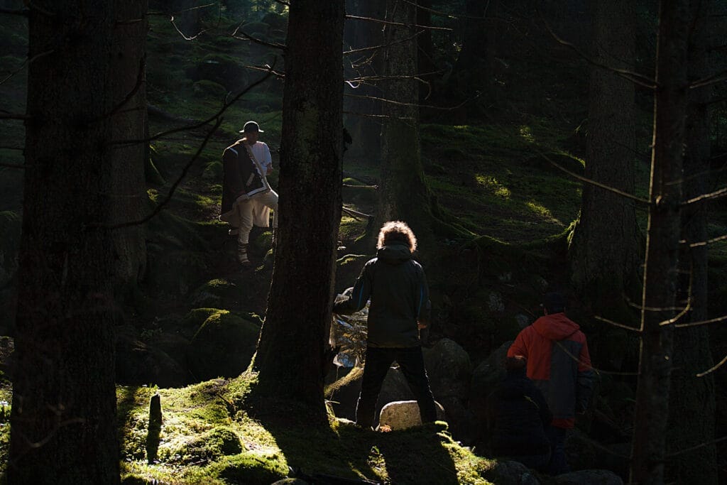 © Zuzana Triebušníková