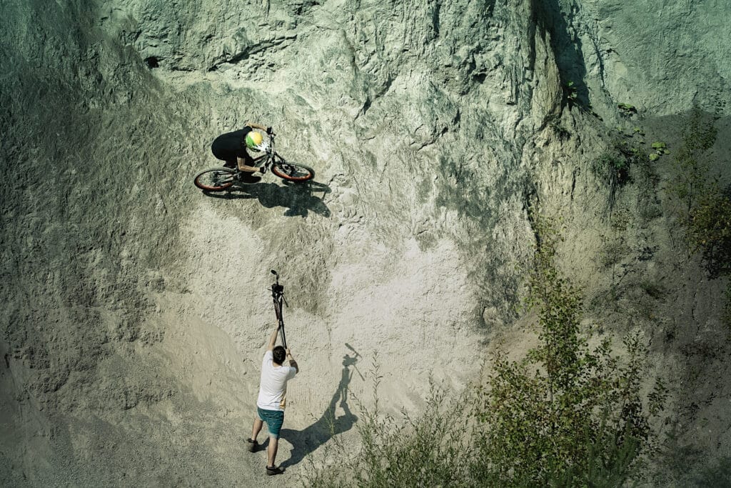 © Zuzana Triebušníková