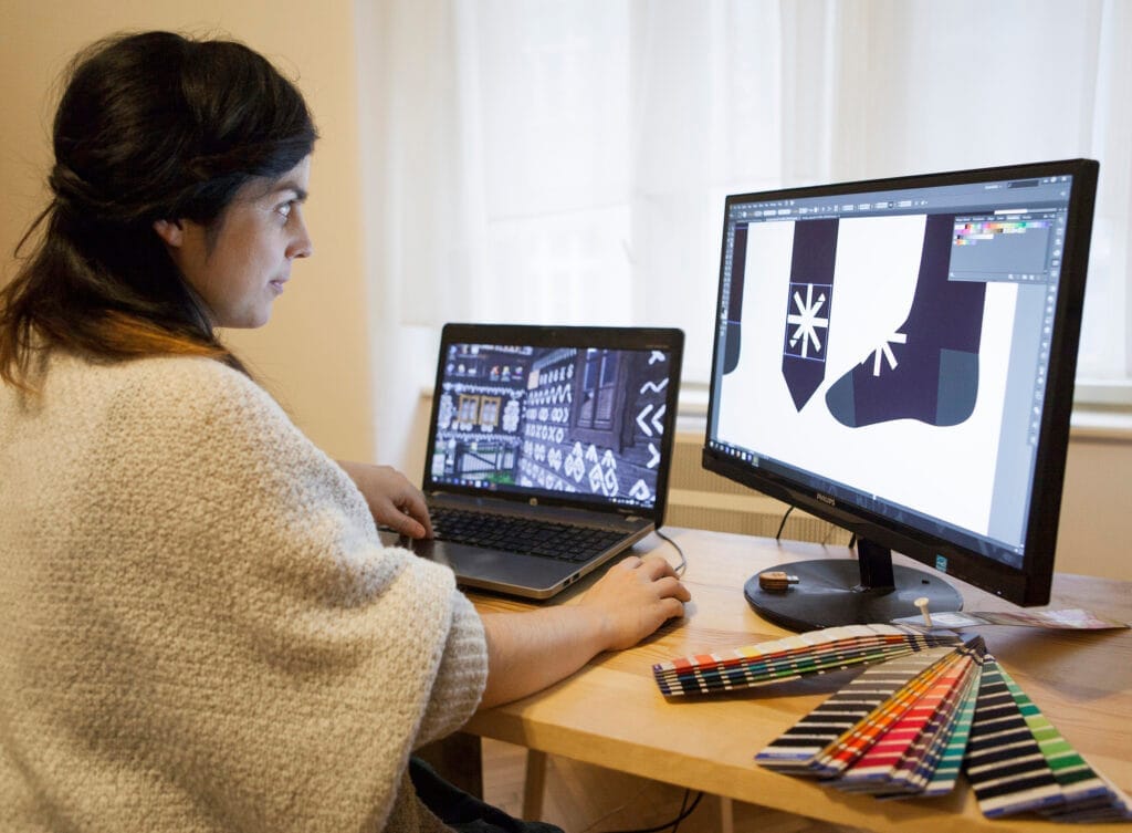 Michaela Bednarova Puojd