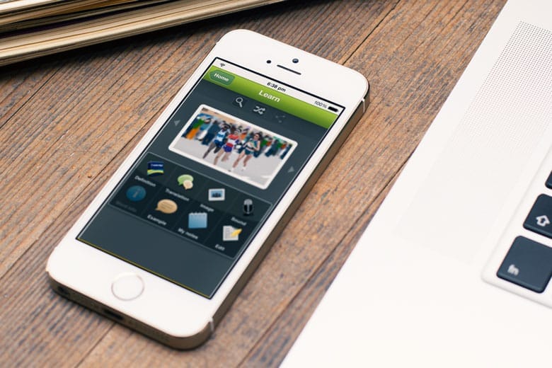 British Council MyWordbook2