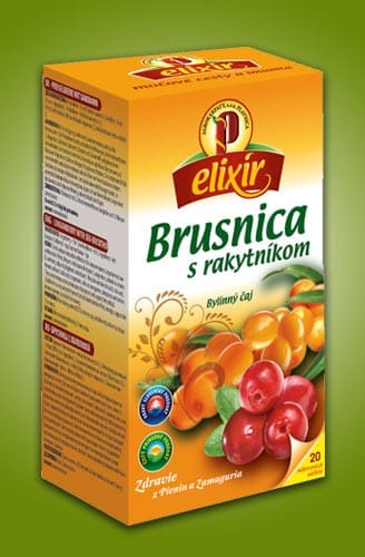Brusnica
