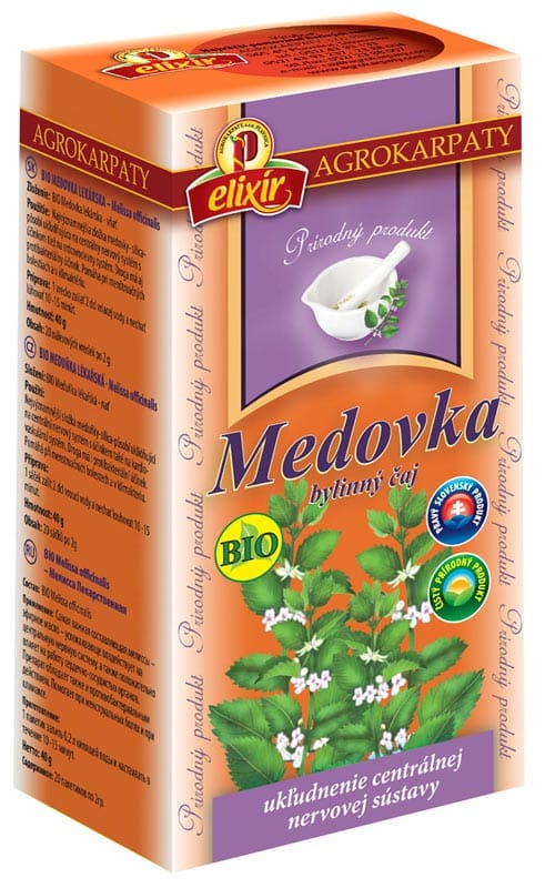medovka