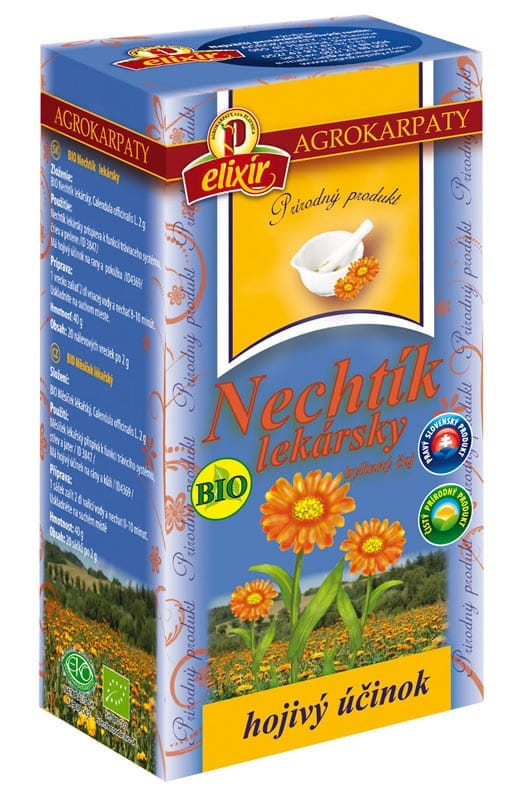 nechtík