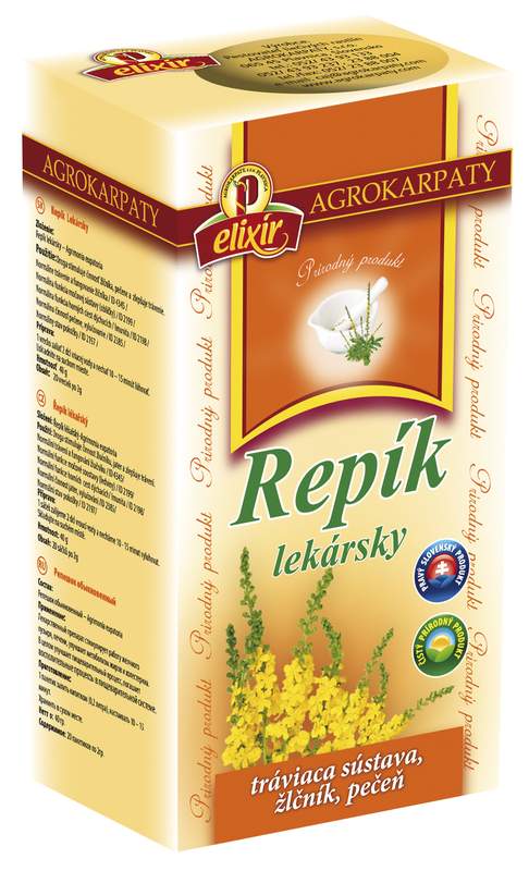 repík