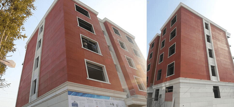 3D print obytný dom