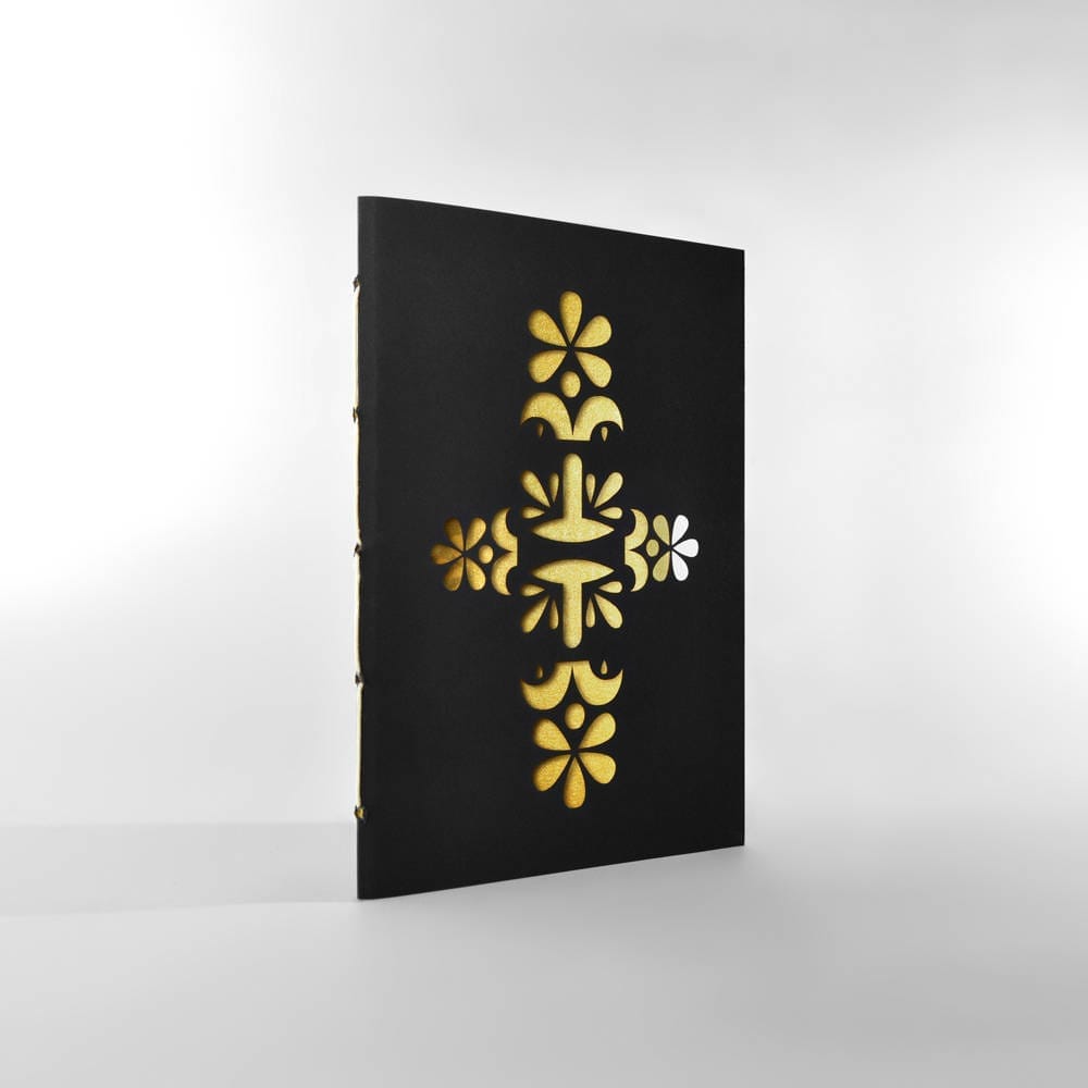 Aha Slovakia zápisník