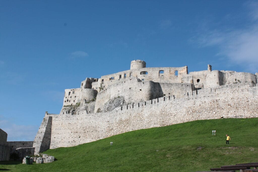Spišský hrad
