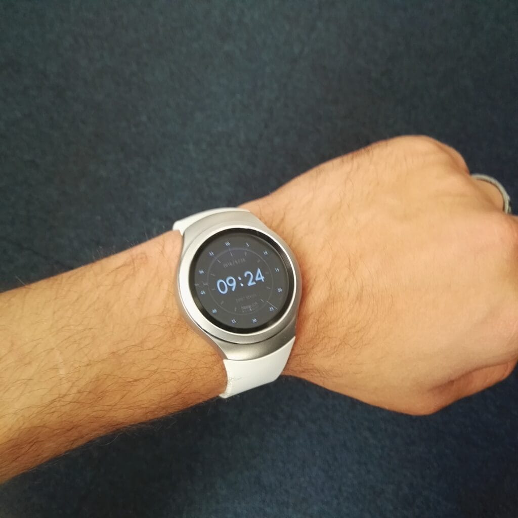 gear s2