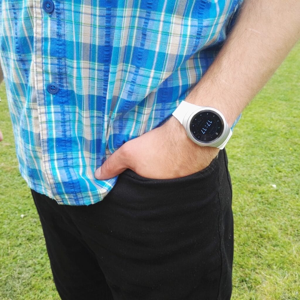samsung gear s2