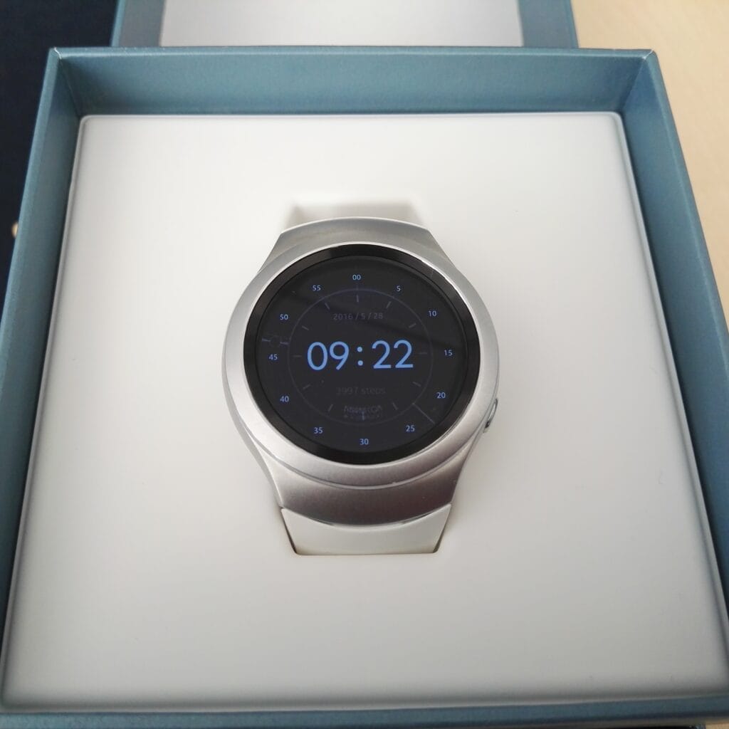 samsung gear S2