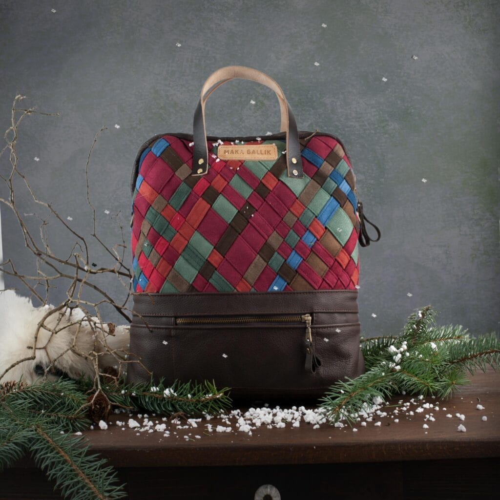 Kabelky Maka Gallik