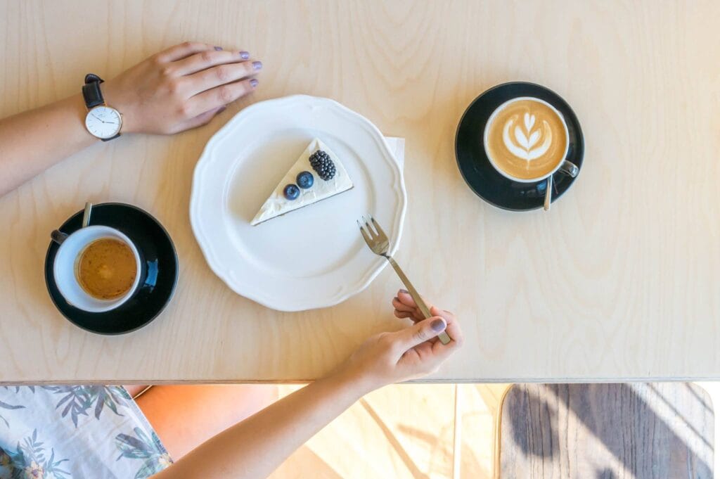 Výberová káva od pražiarne Concept Coffee