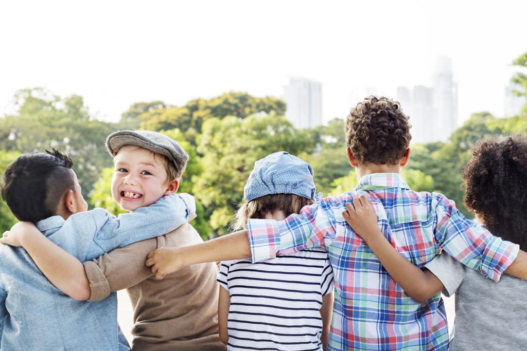 [lnk url="https://unsplash.com/search/laughing"]Zdroj: Unsplash[/lnk]