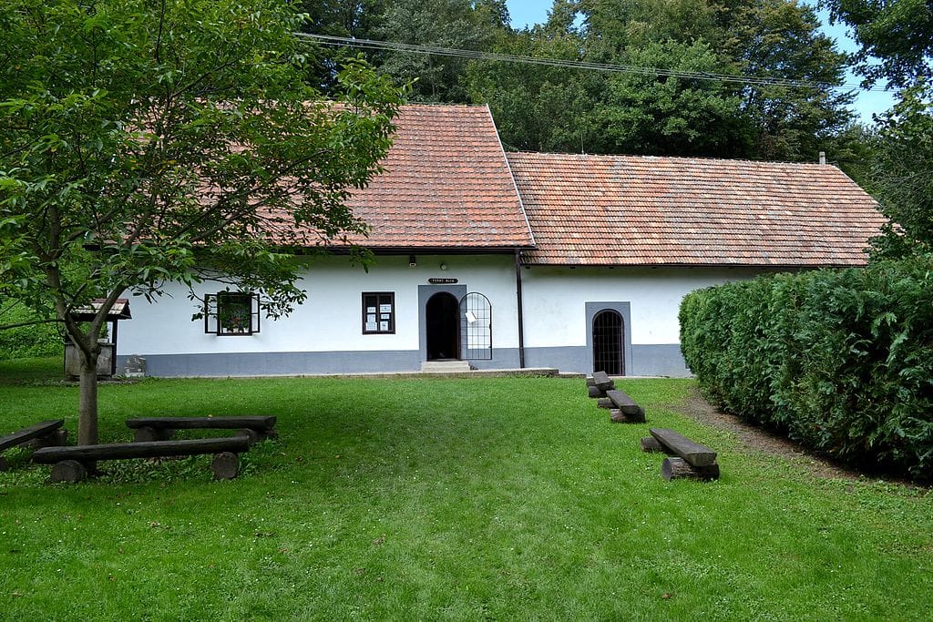 Bohunický mlyn