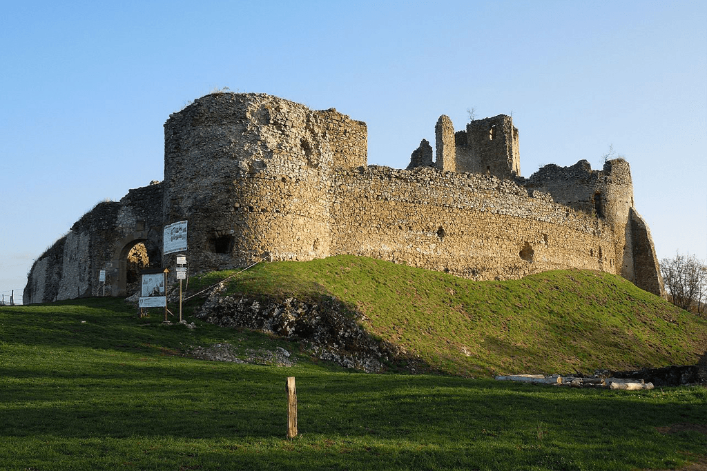 Jasenovský hrad