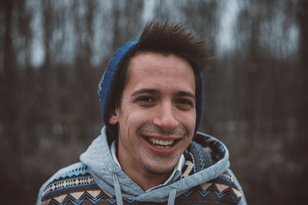 Smiech