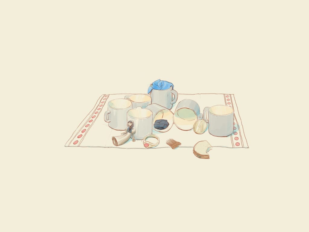 Trojkráľový večer