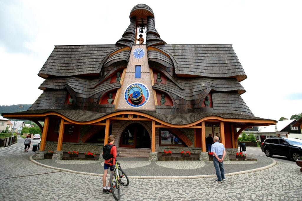 Slovenský orloj