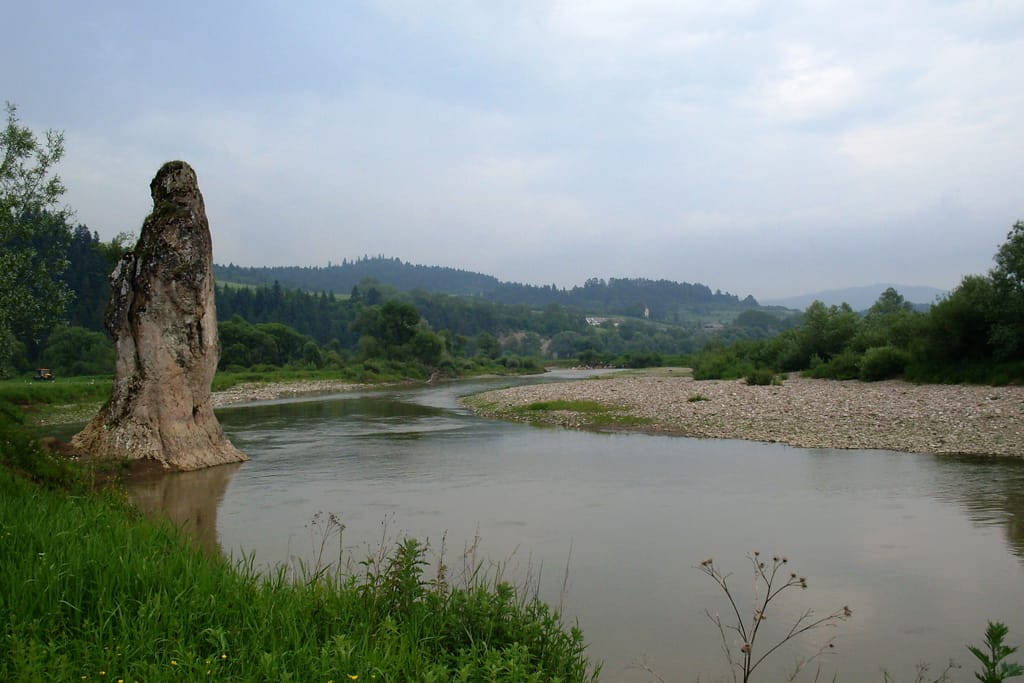 Čertova skala