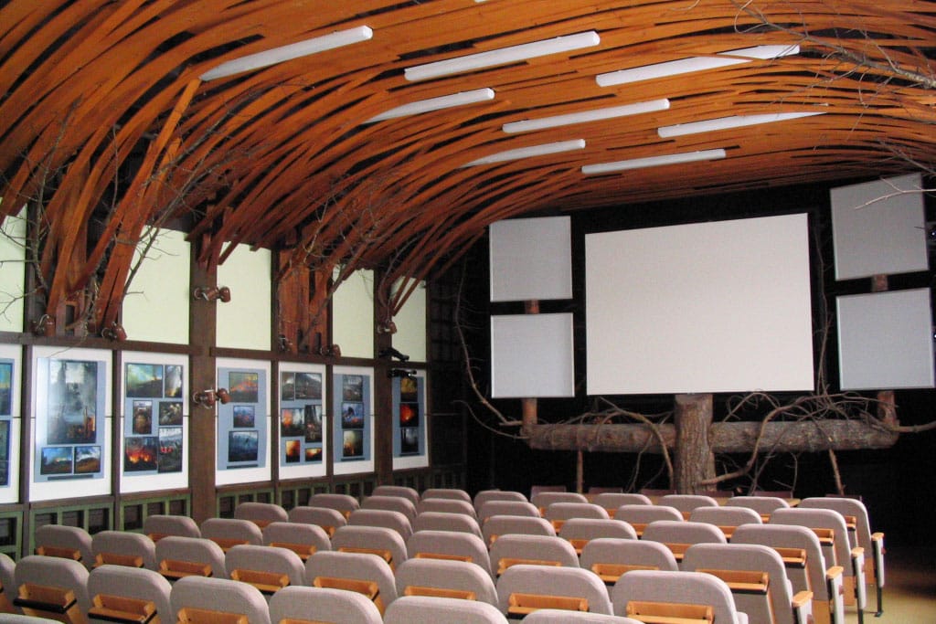 Múzeum TANAPu, Tatranská Lomnica