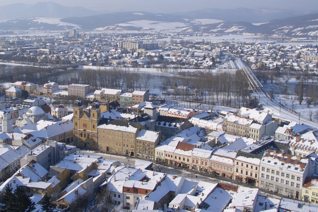 Trenčín