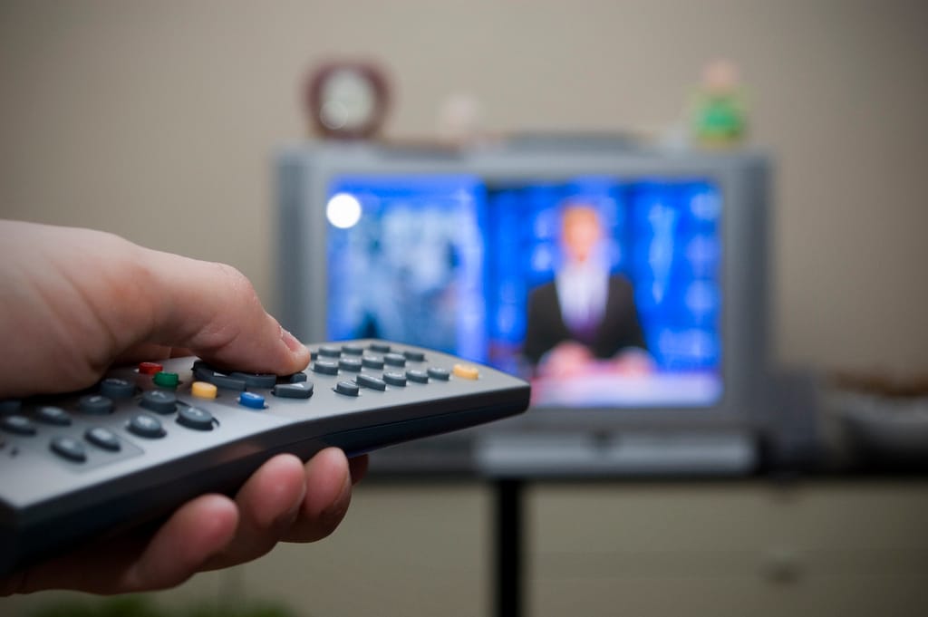 Káblová televízia