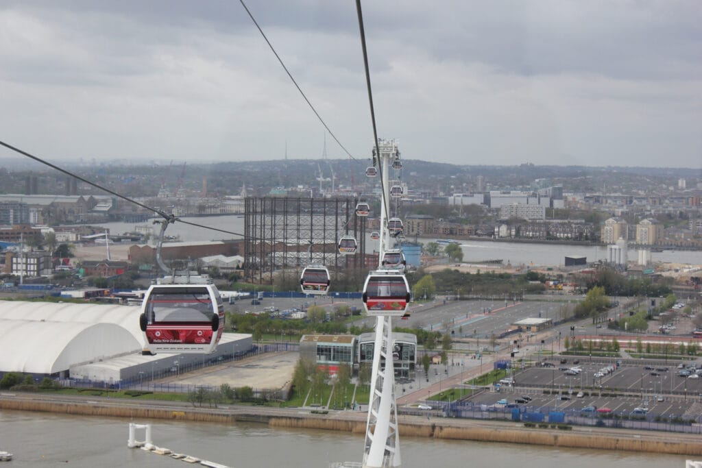 Emirates Air Line
