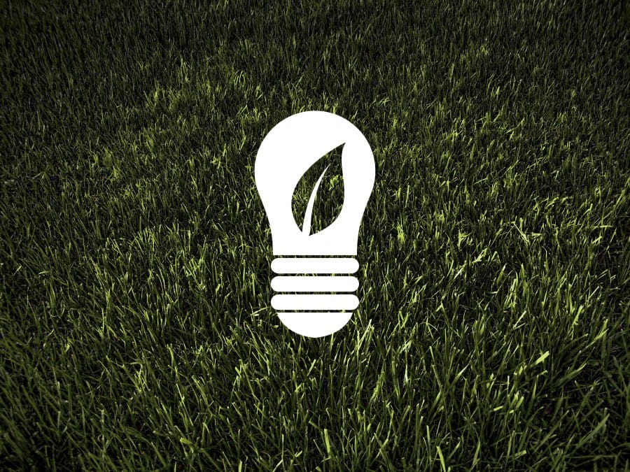 efektívna spotreba energie