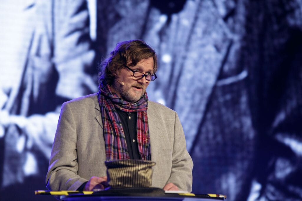 Koloman Kertész Bagala