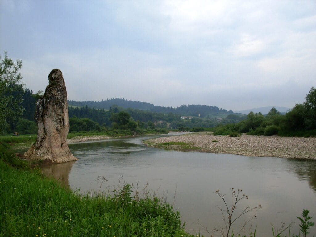 Čertova skala