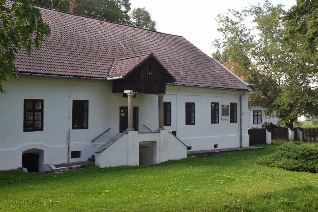 Galéria Márie Nedveckej