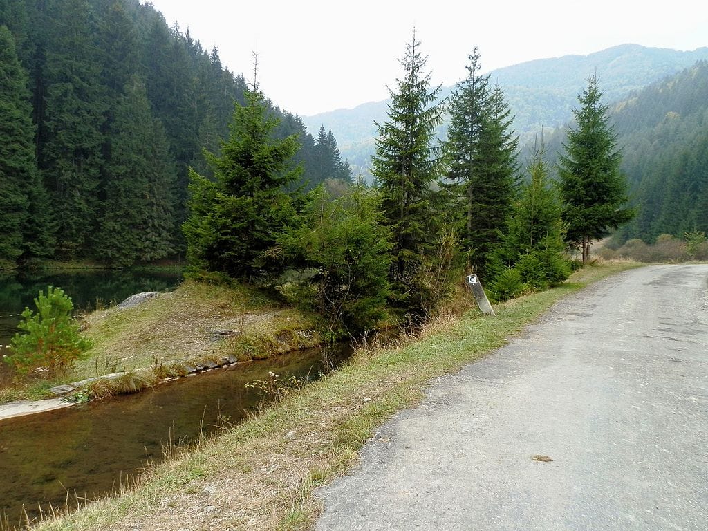 Čutkovská dolina