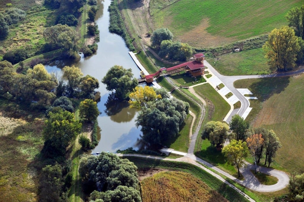 batov kanal