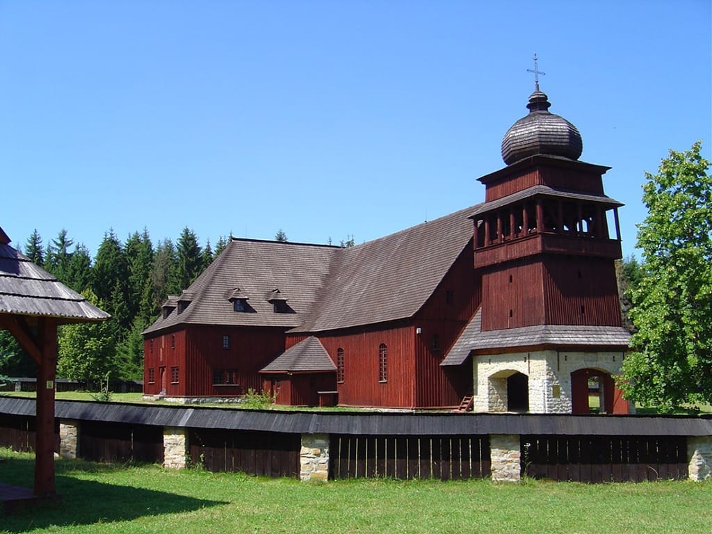 Zdroj: Wikimedia CC 3.0, Autor: Kristo