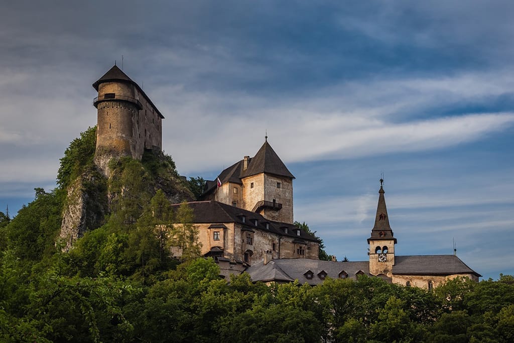 Zdroj: Panoramio, Autor: Vladimír Šifra