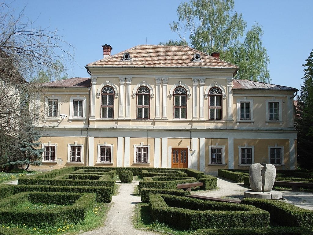 Zdroj: Wikimedia CC 3.0, Autor: Mlevicky