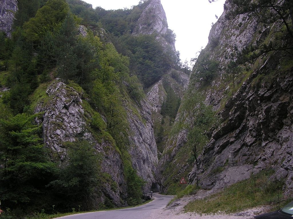 maninska tiesnava