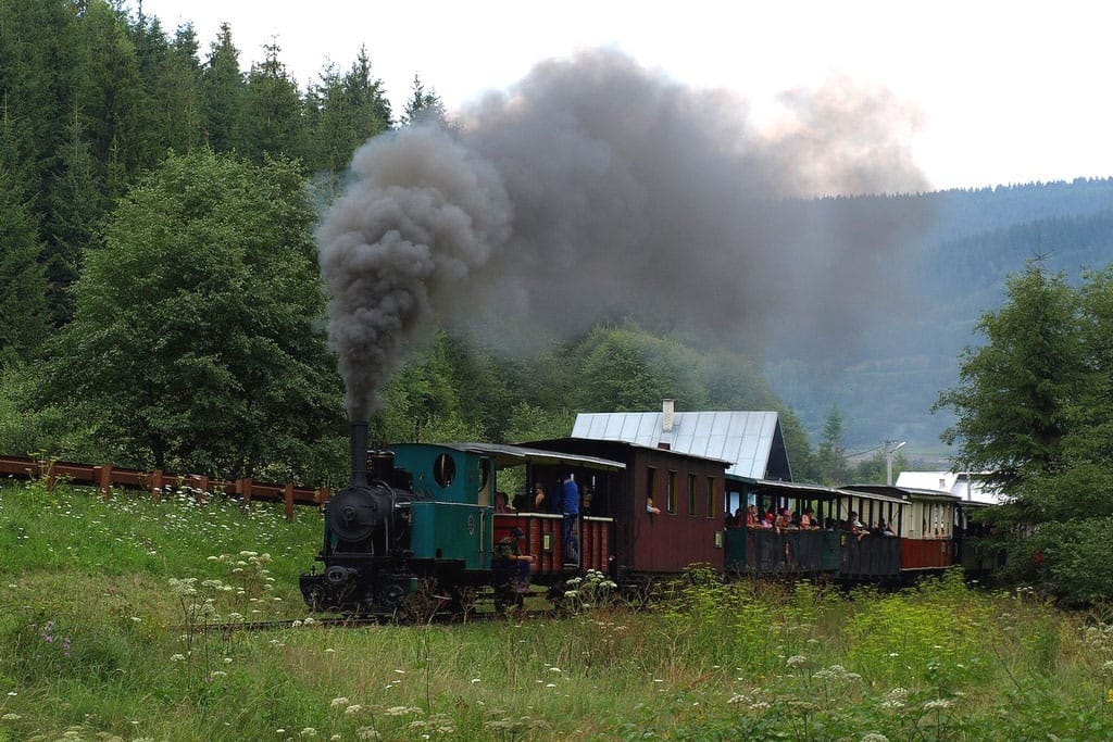 Zdroj: ČHŽ
