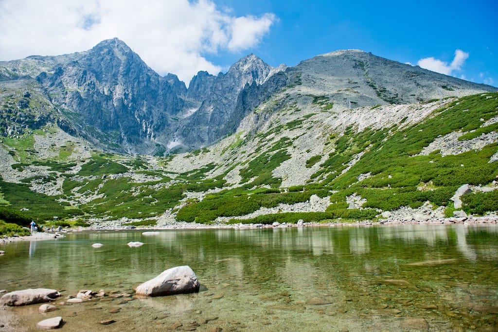 skalnate pleso